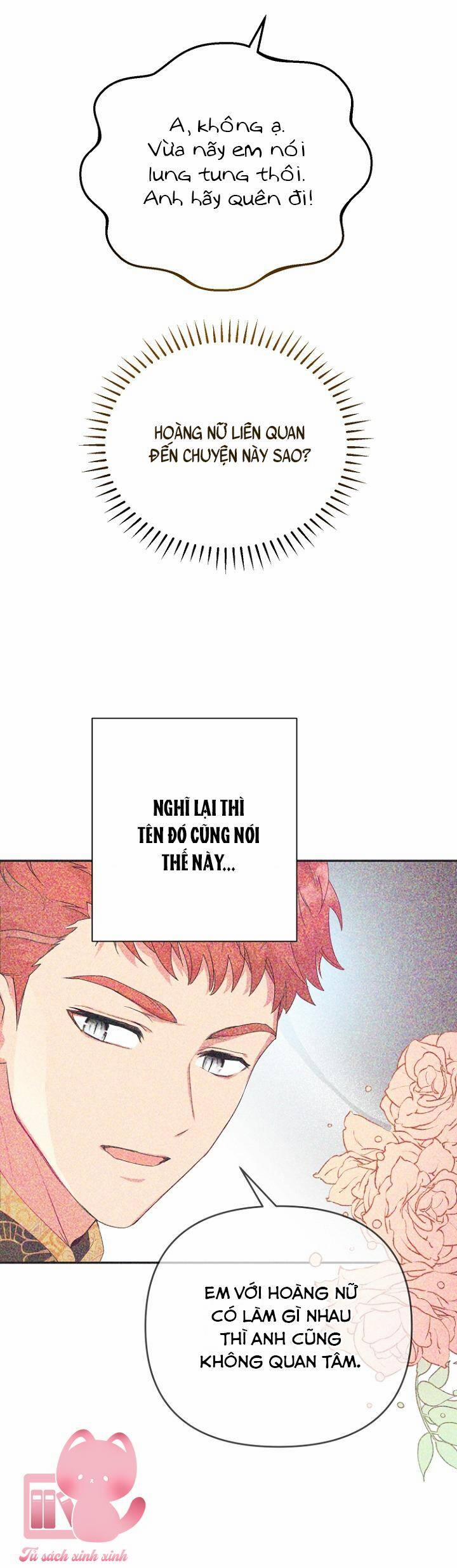 Tiền Là Tất Cả Chồng Là Phù Du 28 trang 45