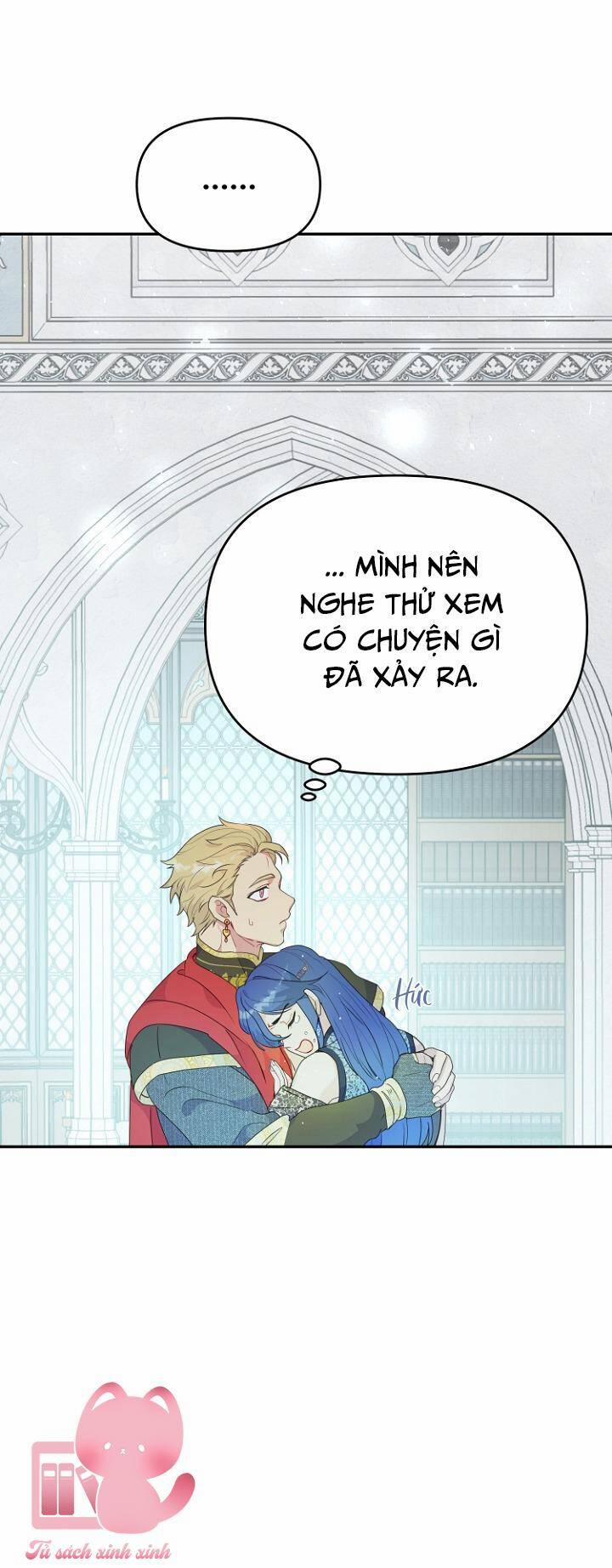 Tiền Là Tất Cả Chồng Là Phù Du 28 trang 48