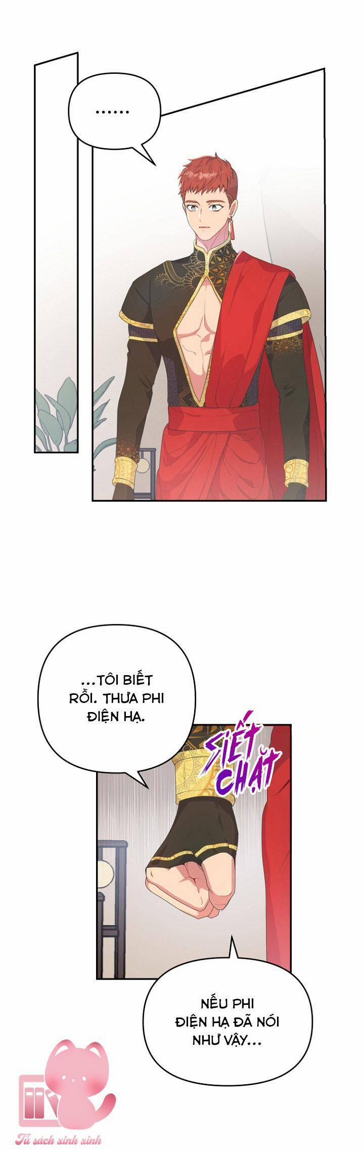 Tiền Là Tất Cả Chồng Là Phù Du 28 trang 5