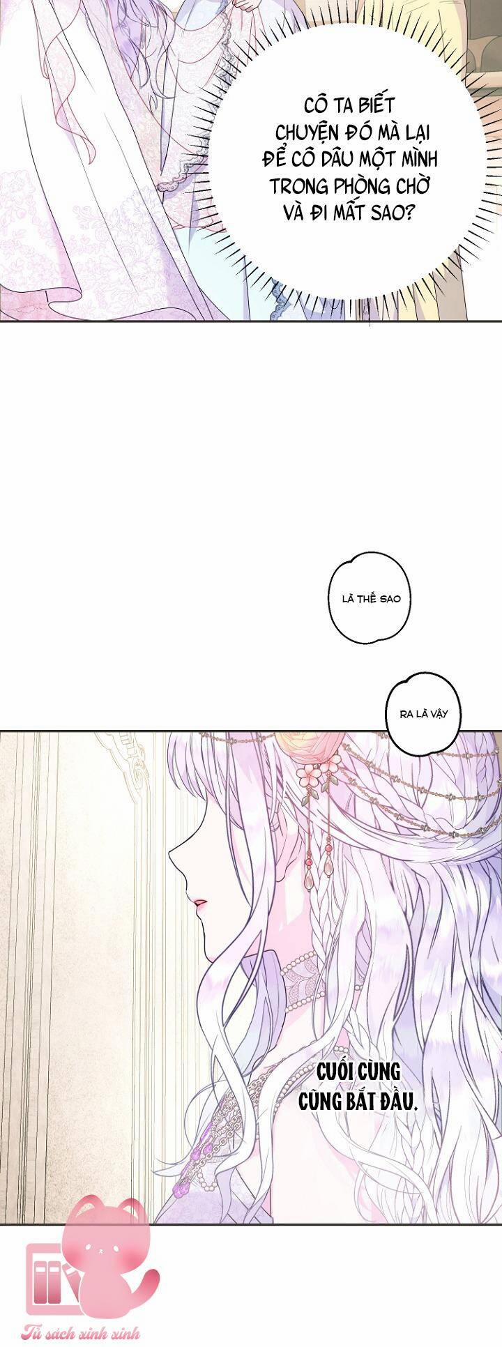 Tiền Là Tất Cả Chồng Là Phù Du 28 trang 52