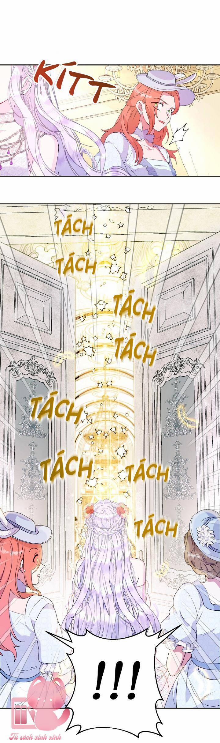 Tiền Là Tất Cả Chồng Là Phù Du 28 trang 53