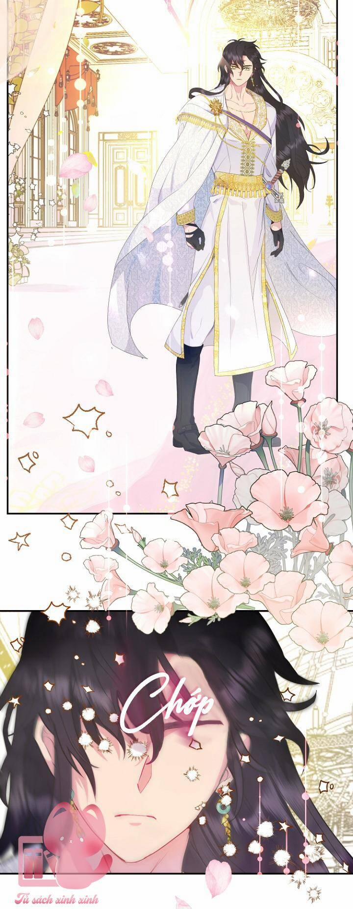 Tiền Là Tất Cả Chồng Là Phù Du 28 trang 57