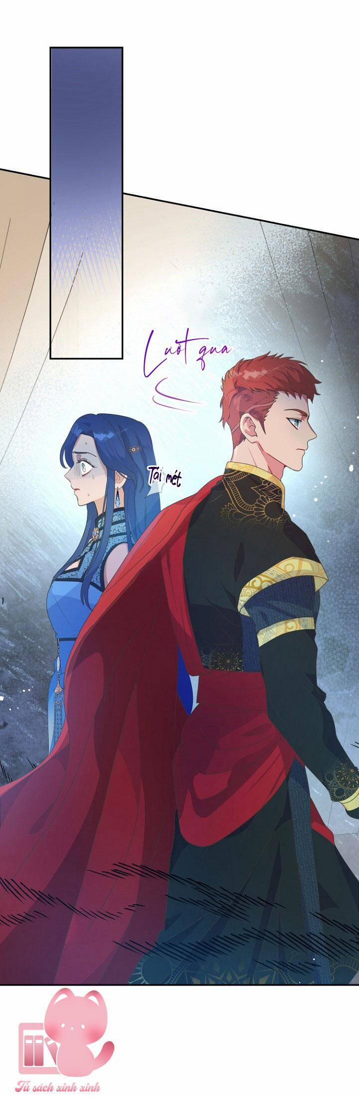 Tiền Là Tất Cả Chồng Là Phù Du 28 trang 7