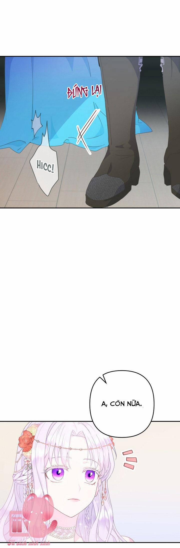 Tiền Là Tất Cả Chồng Là Phù Du 28 trang 8