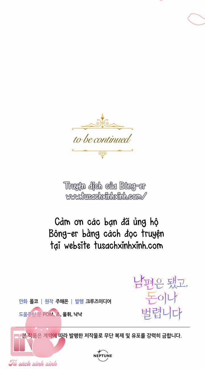 Tiền Là Tất Cả Chồng Là Phù Du 29 trang 100