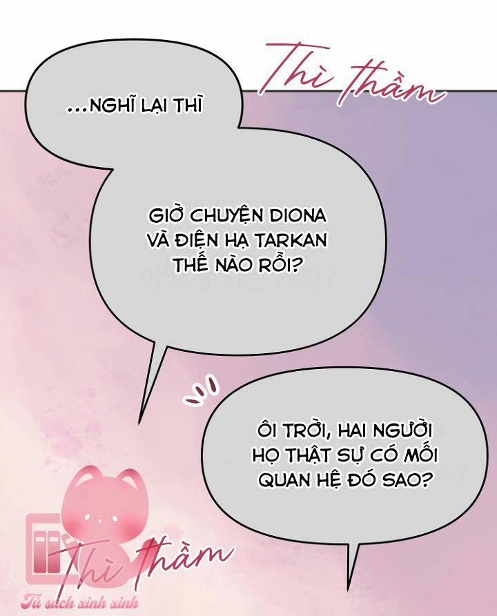 Tiền Là Tất Cả Chồng Là Phù Du 29 trang 12