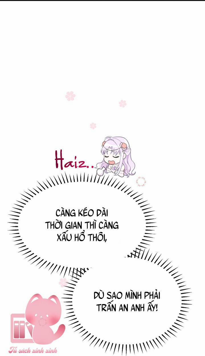 Tiền Là Tất Cả Chồng Là Phù Du 29 trang 20