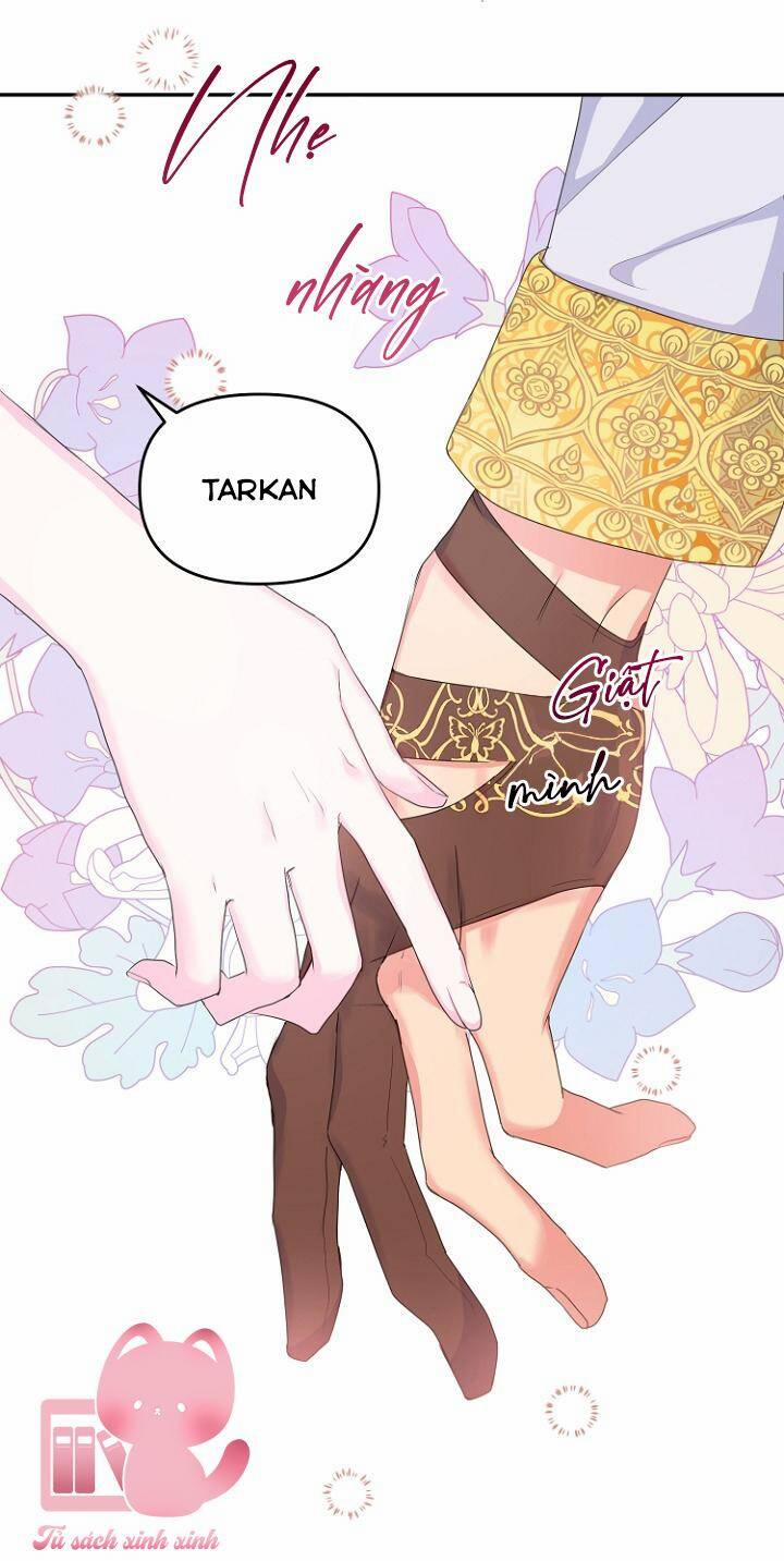 Tiền Là Tất Cả Chồng Là Phù Du 29 trang 21