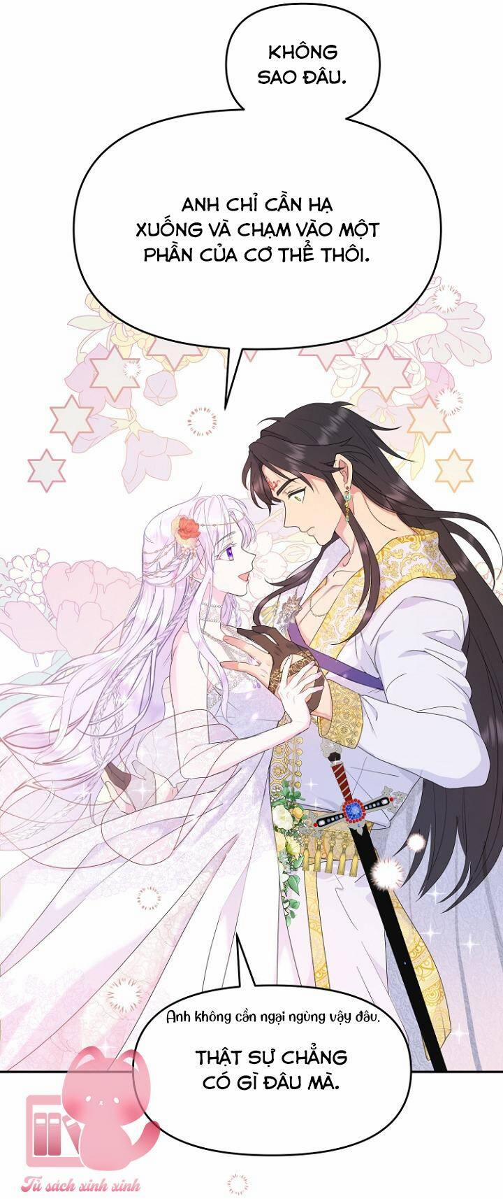 Tiền Là Tất Cả Chồng Là Phù Du 29 trang 22