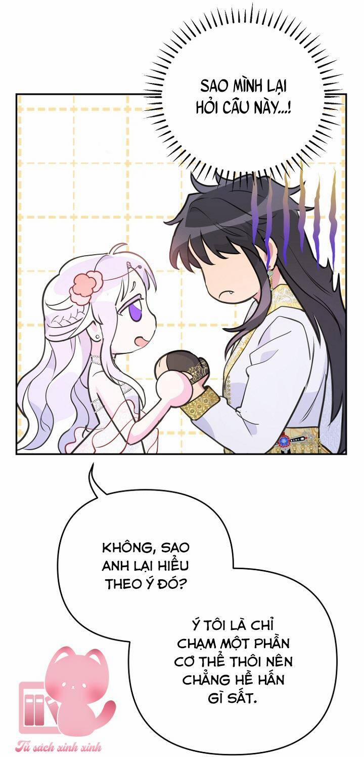 Tiền Là Tất Cả Chồng Là Phù Du 29 trang 27