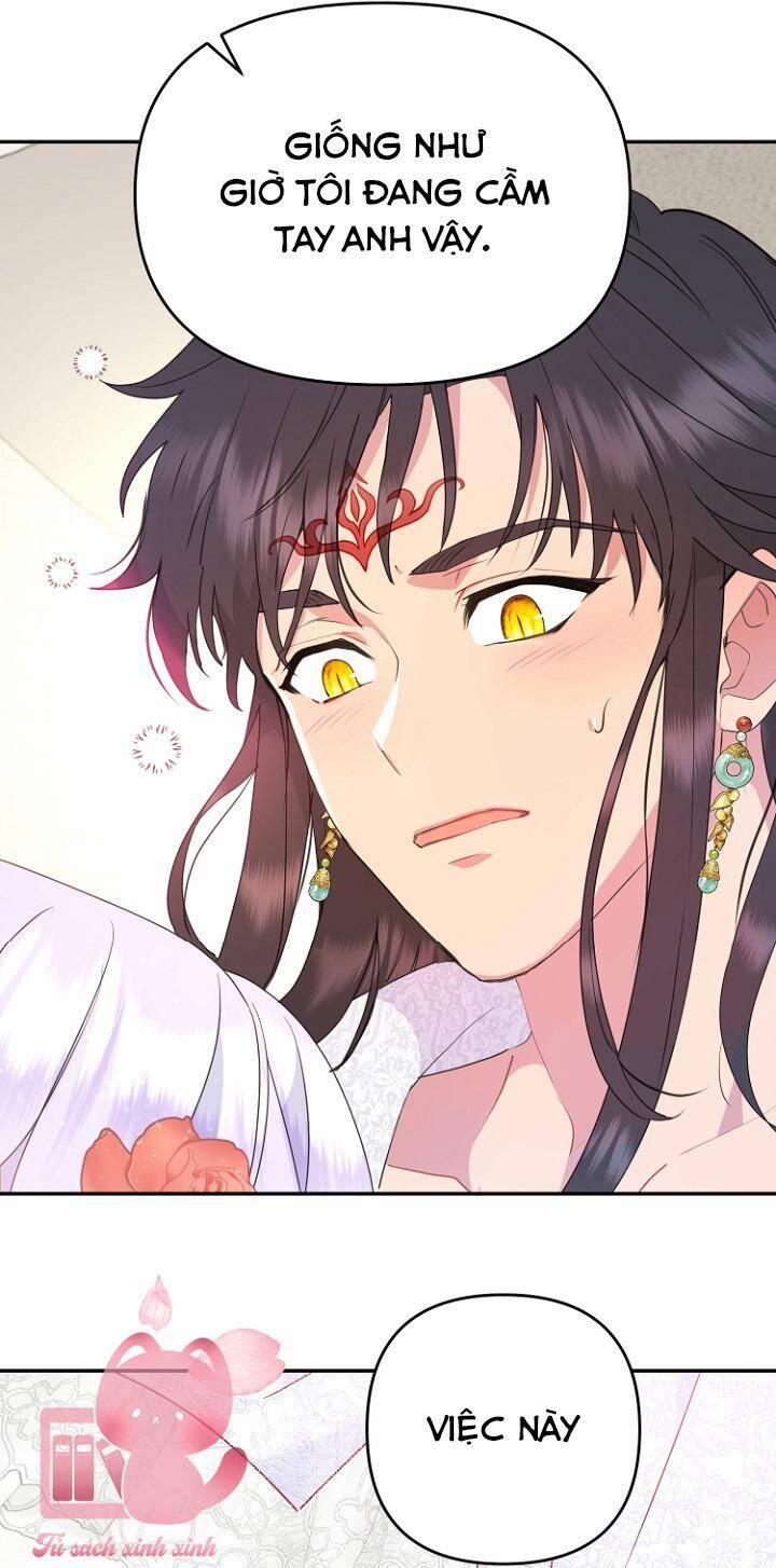 Tiền Là Tất Cả Chồng Là Phù Du 29 trang 30