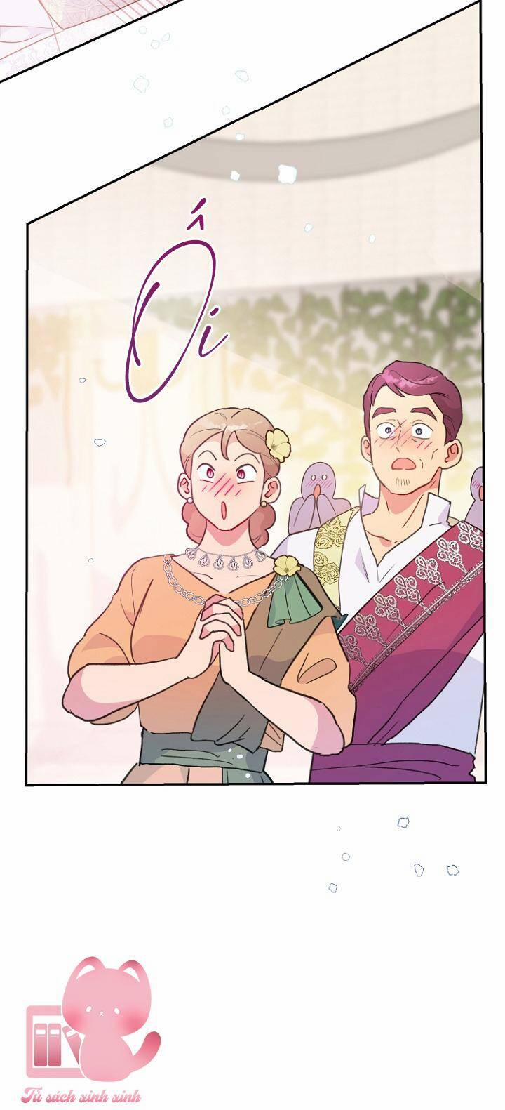 Tiền Là Tất Cả Chồng Là Phù Du 29 trang 35