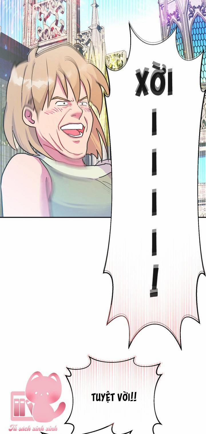 Tiền Là Tất Cả Chồng Là Phù Du 29 trang 41