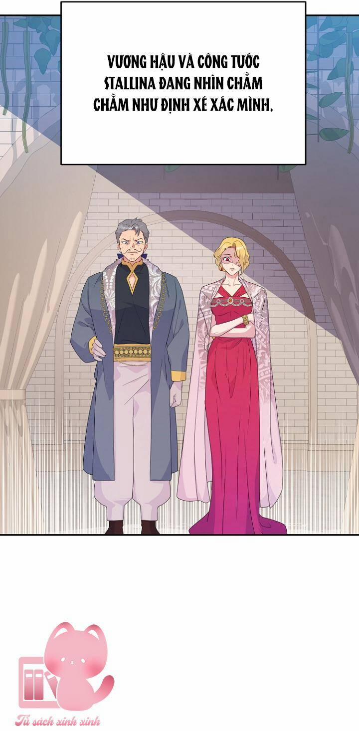 Tiền Là Tất Cả Chồng Là Phù Du 29 trang 47