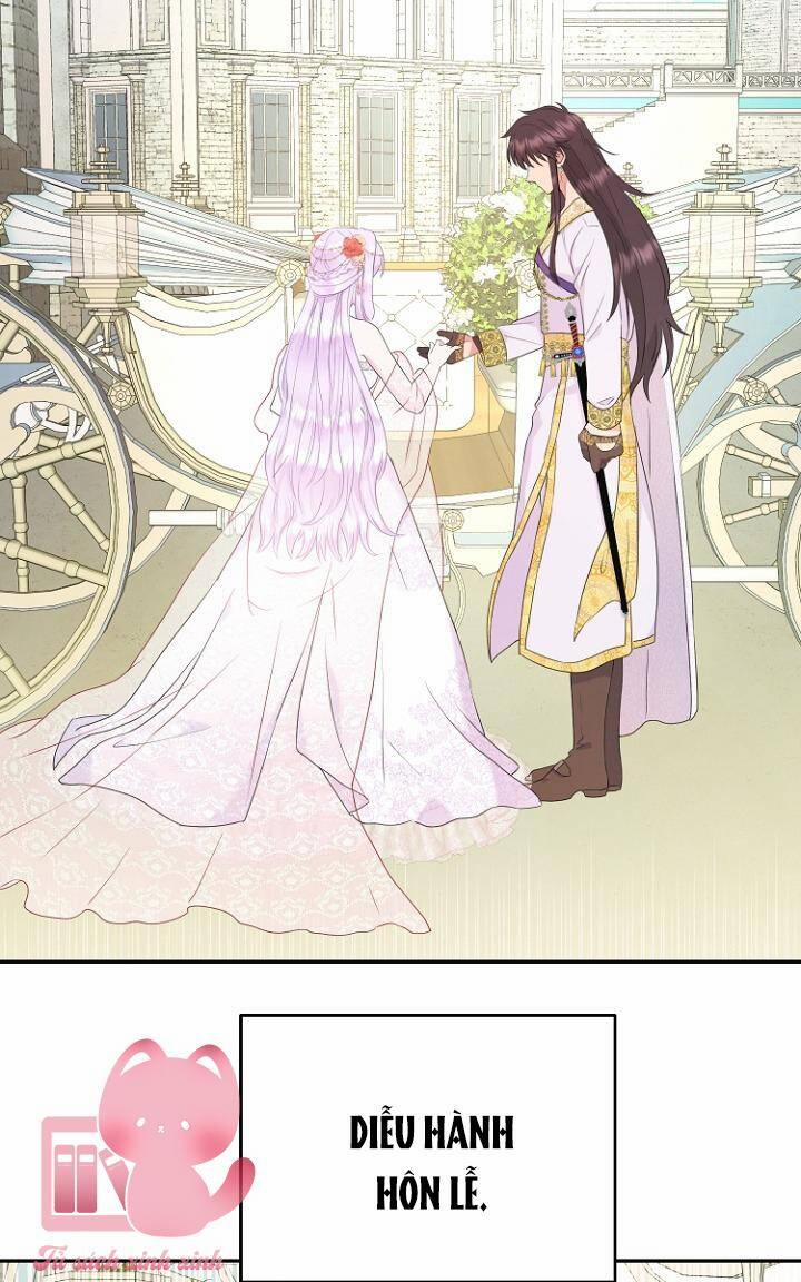 Tiền Là Tất Cả Chồng Là Phù Du 29 trang 51