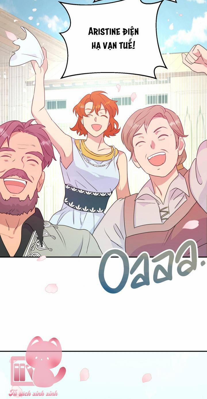 Tiền Là Tất Cả Chồng Là Phù Du 29 trang 57