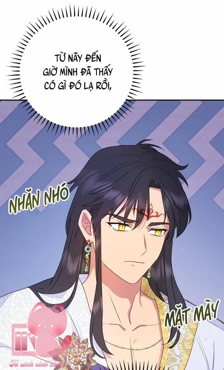 Tiền Là Tất Cả Chồng Là Phù Du 29 trang 69