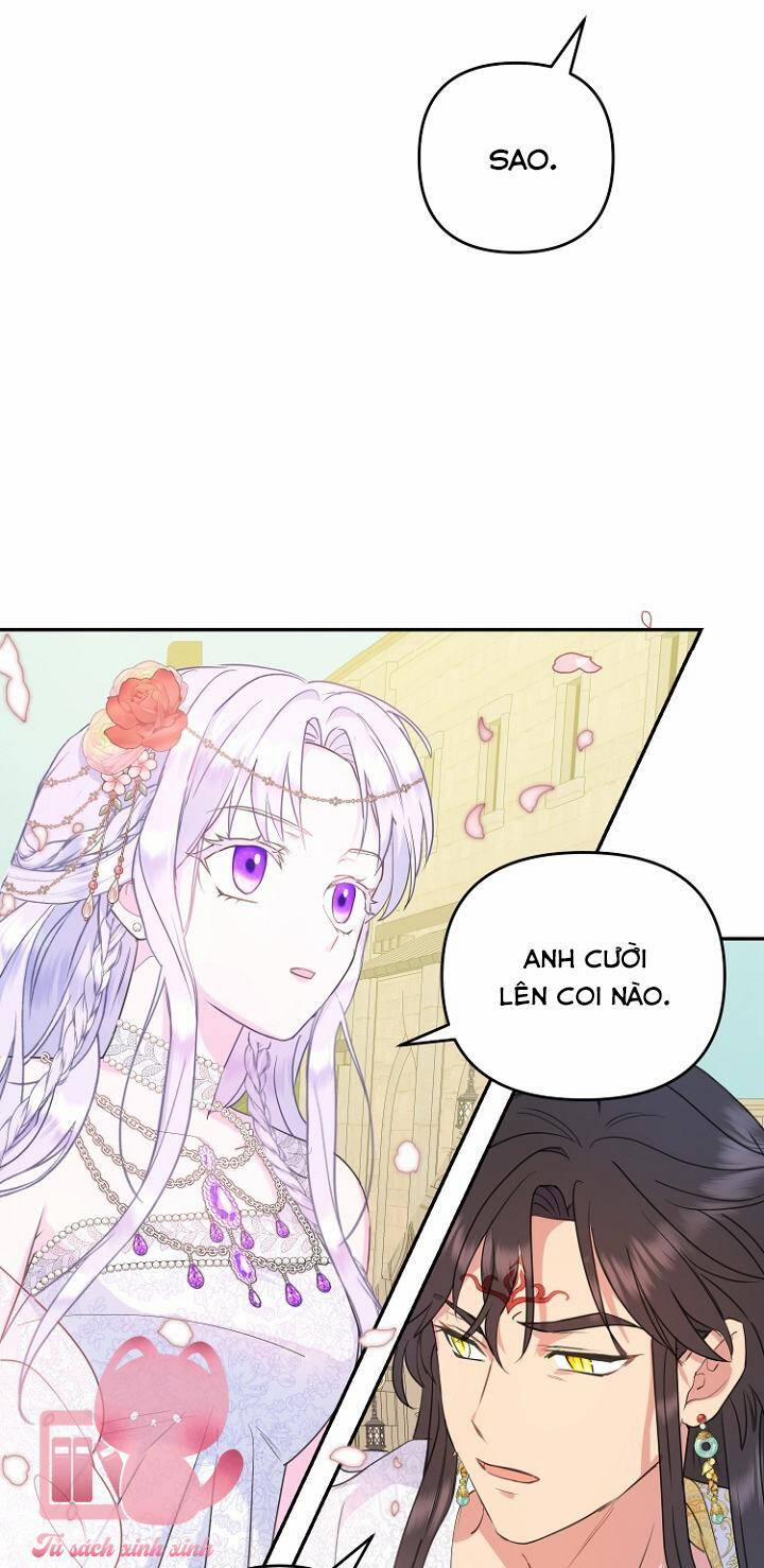 Tiền Là Tất Cả Chồng Là Phù Du 29 trang 72