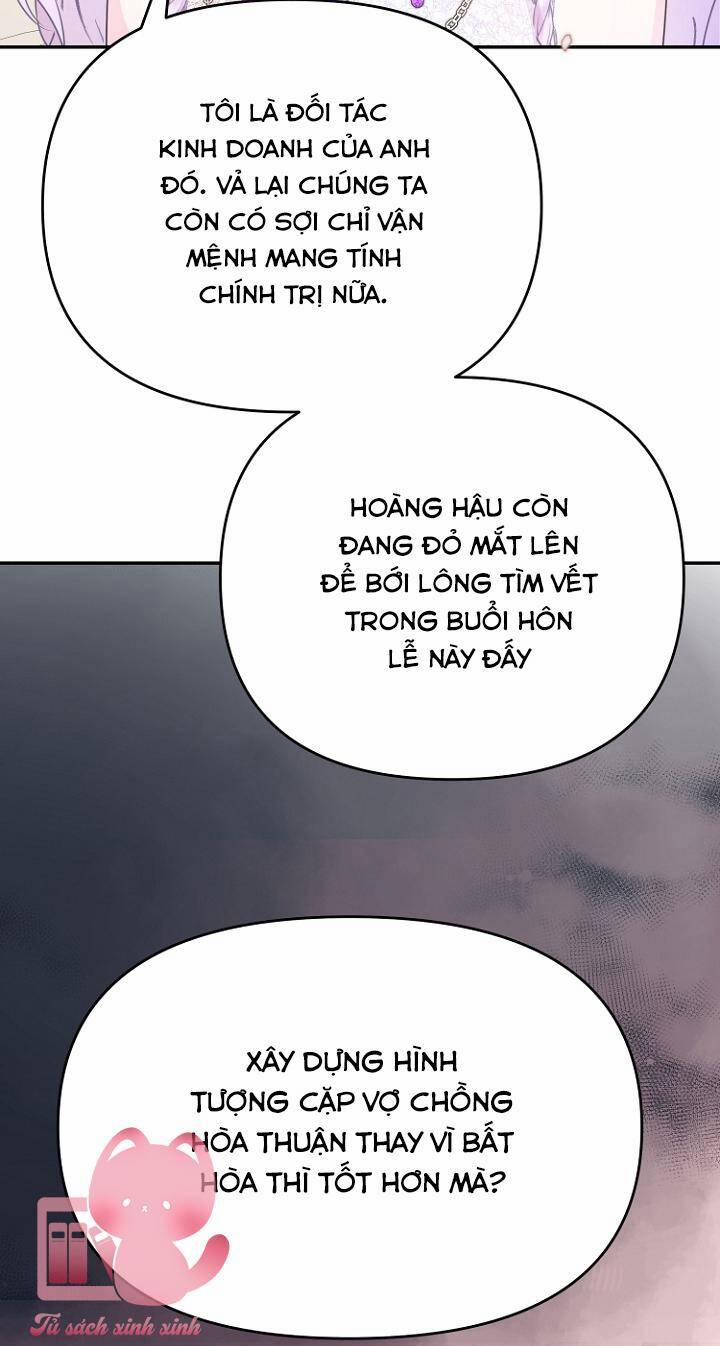 Tiền Là Tất Cả Chồng Là Phù Du 29 trang 75