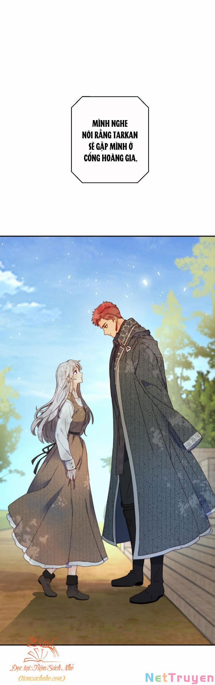 Tiền Là Tất Cả Chồng Là Phù Du 3 trang 0