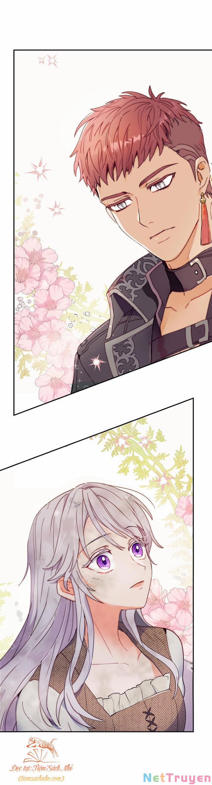 Tiền Là Tất Cả Chồng Là Phù Du 3 trang 1