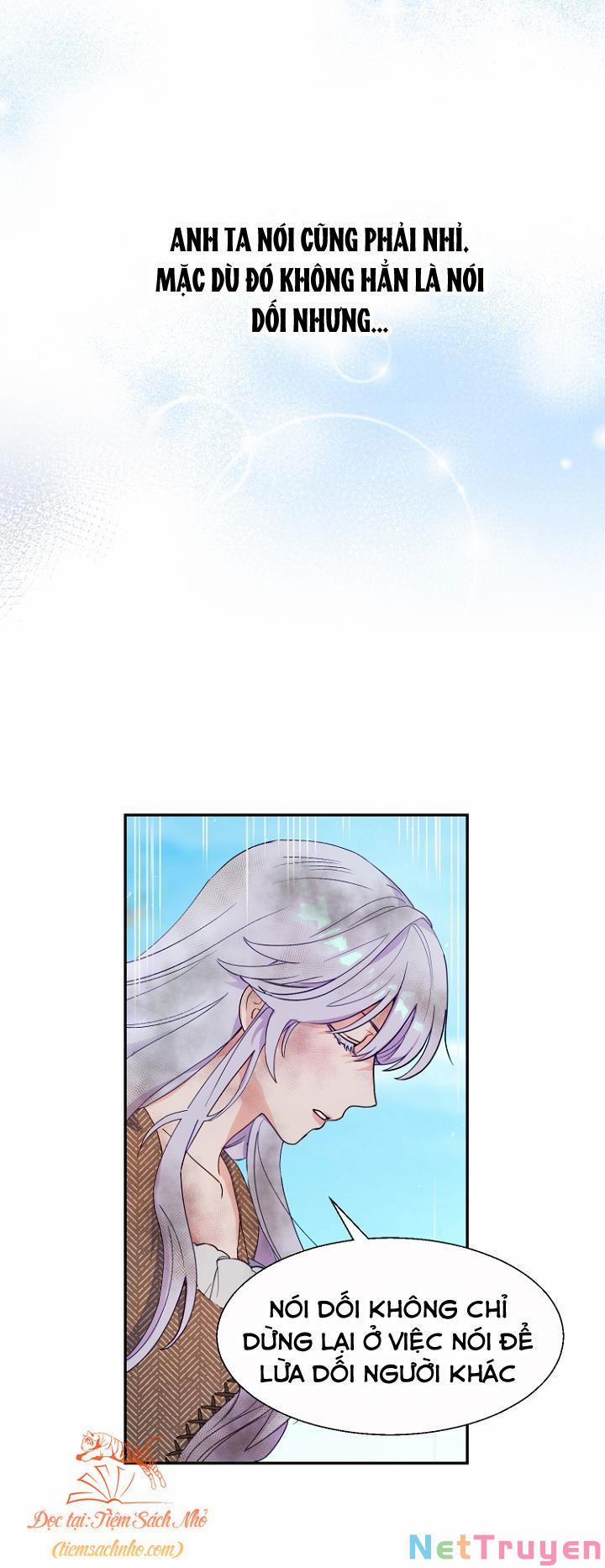 Tiền Là Tất Cả Chồng Là Phù Du 3 trang 10