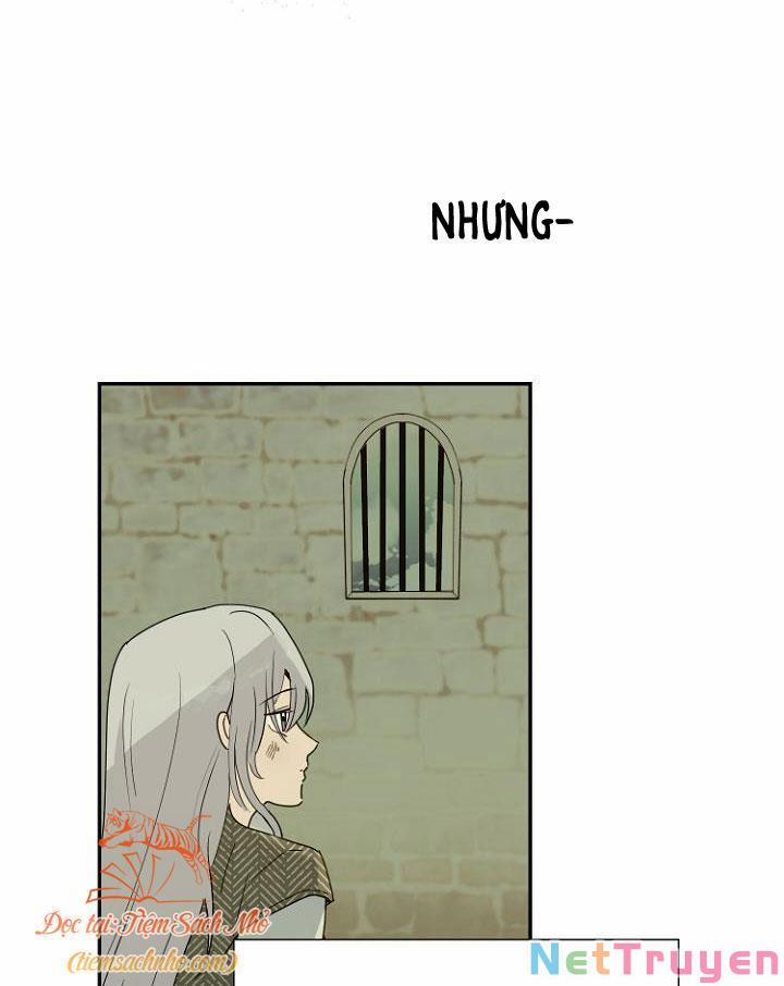 Tiền Là Tất Cả Chồng Là Phù Du 3 trang 12