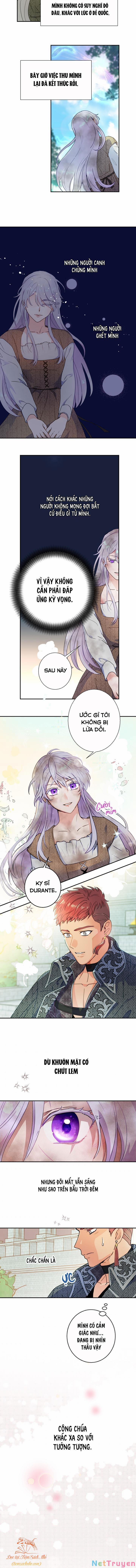 Tiền Là Tất Cả Chồng Là Phù Du 3 trang 13