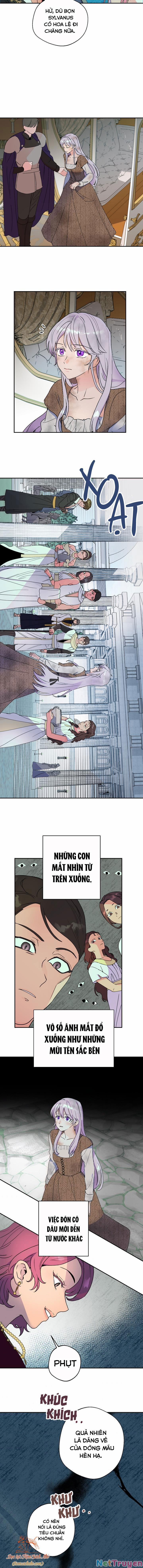 Tiền Là Tất Cả Chồng Là Phù Du 3 trang 17