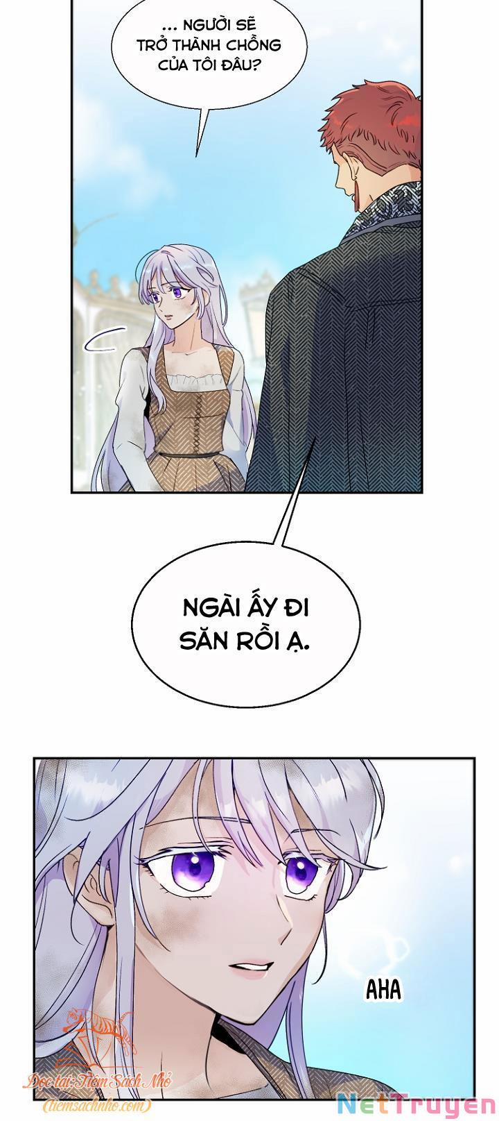 Tiền Là Tất Cả Chồng Là Phù Du 3 trang 4