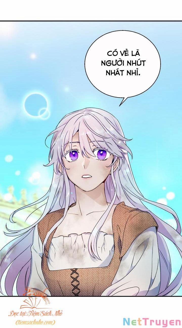 Tiền Là Tất Cả Chồng Là Phù Du 3 trang 6