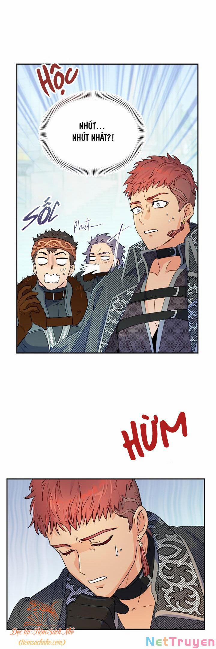 Tiền Là Tất Cả Chồng Là Phù Du 3 trang 7