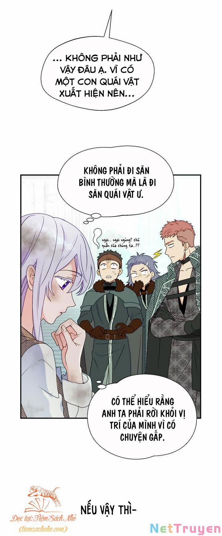 Tiền Là Tất Cả Chồng Là Phù Du 3 trang 8