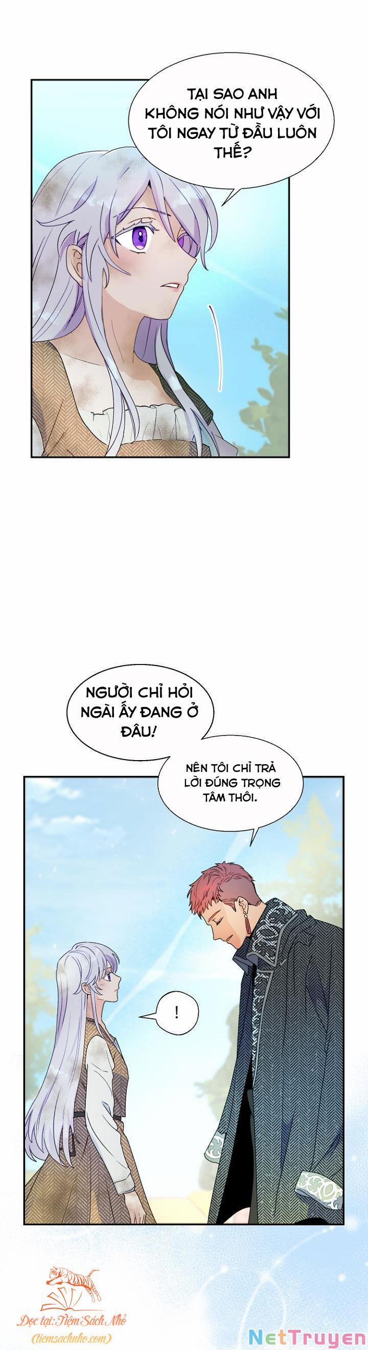 Tiền Là Tất Cả Chồng Là Phù Du 3 trang 9