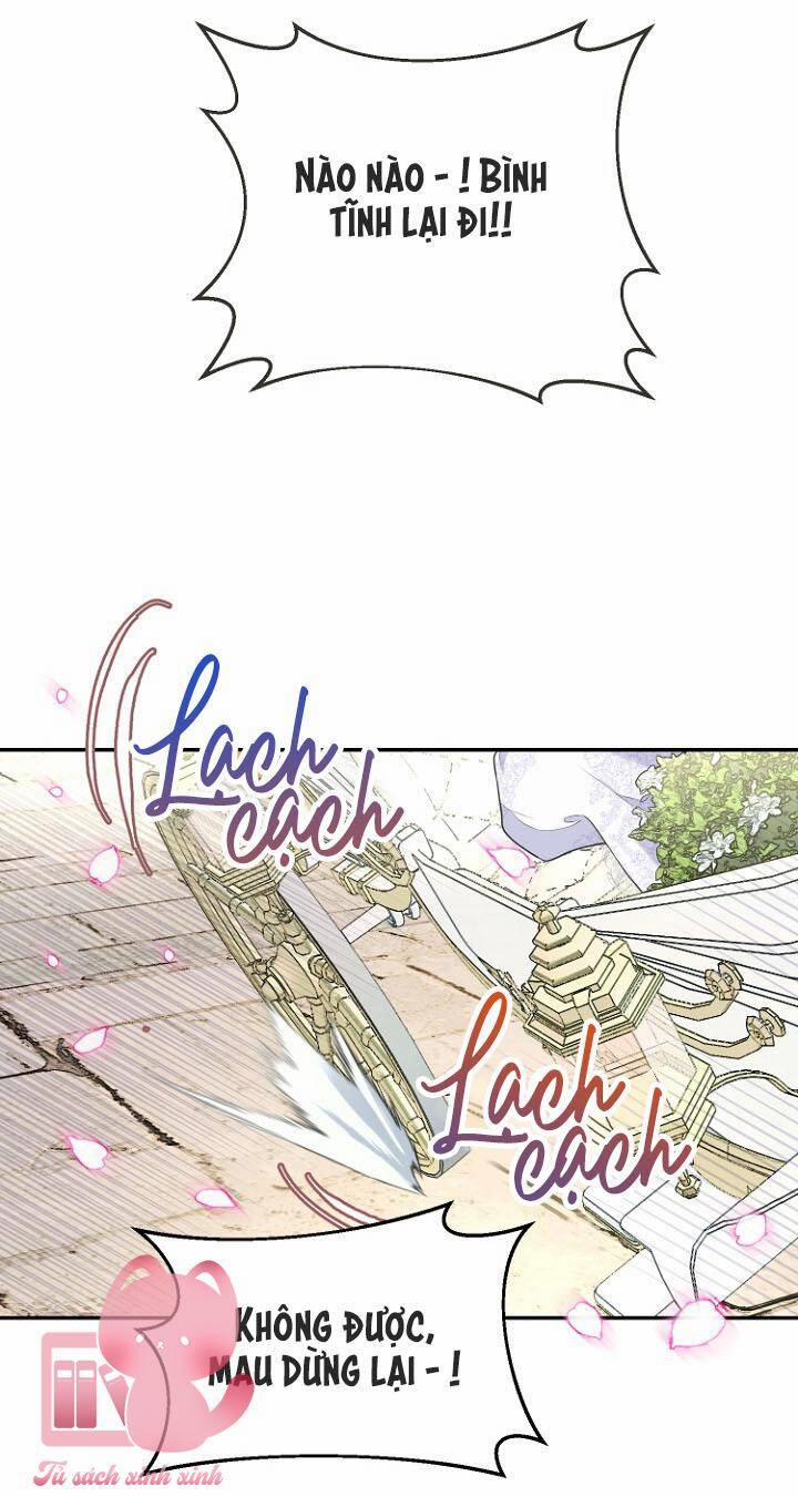 Tiền Là Tất Cả Chồng Là Phù Du 30 trang 1