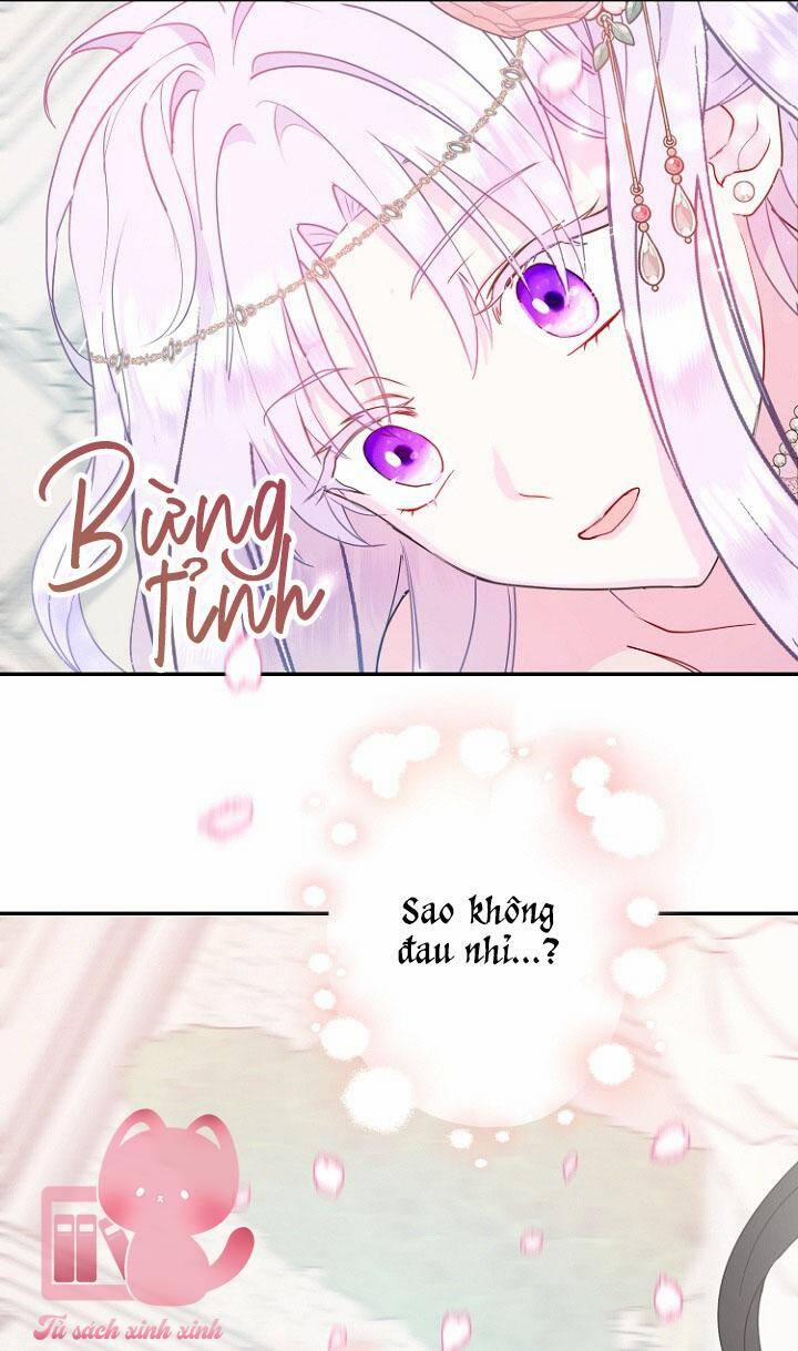 Tiền Là Tất Cả Chồng Là Phù Du 30 trang 11