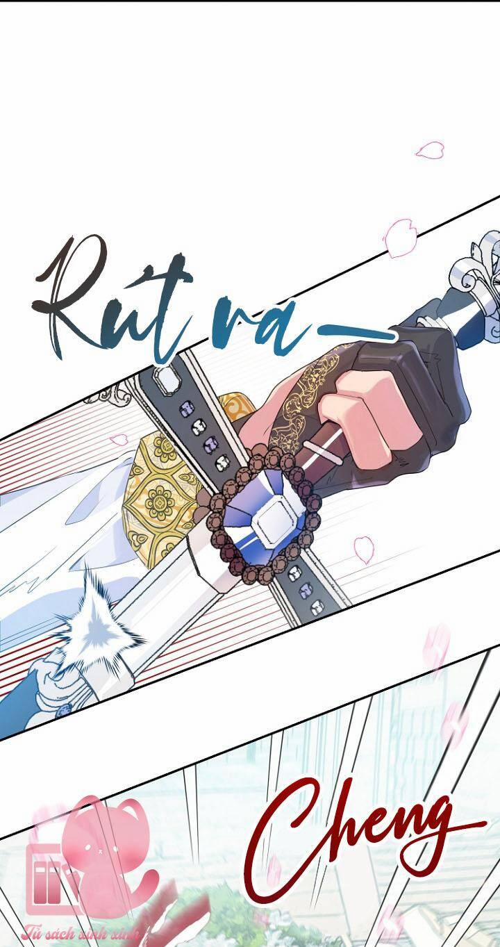 Tiền Là Tất Cả Chồng Là Phù Du 30 trang 15