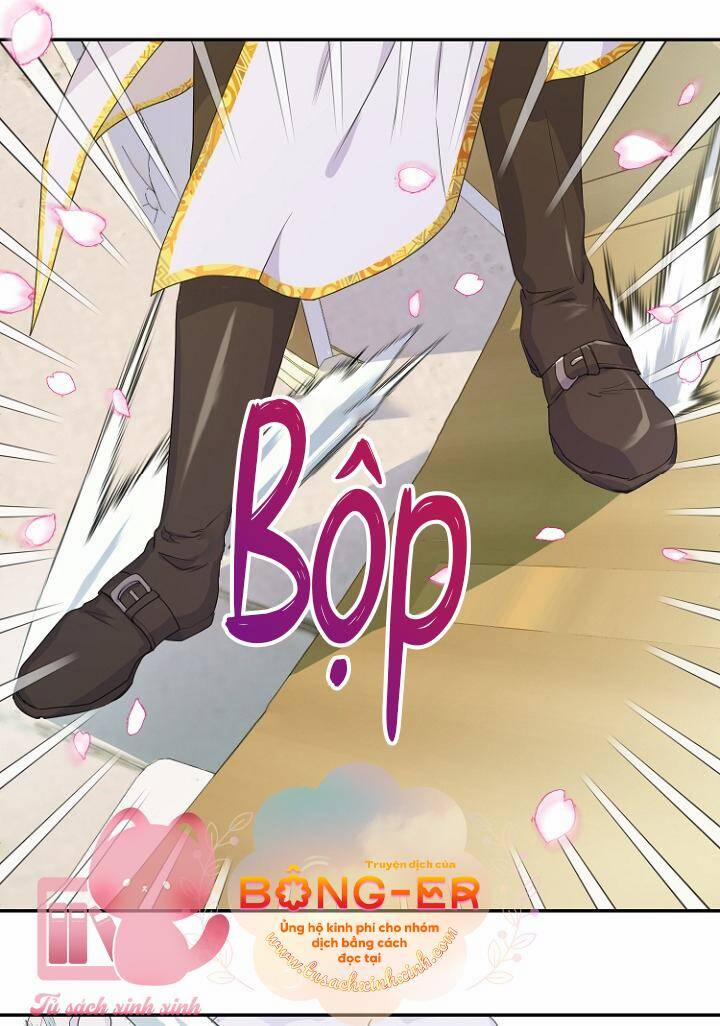 Tiền Là Tất Cả Chồng Là Phù Du 30 trang 19