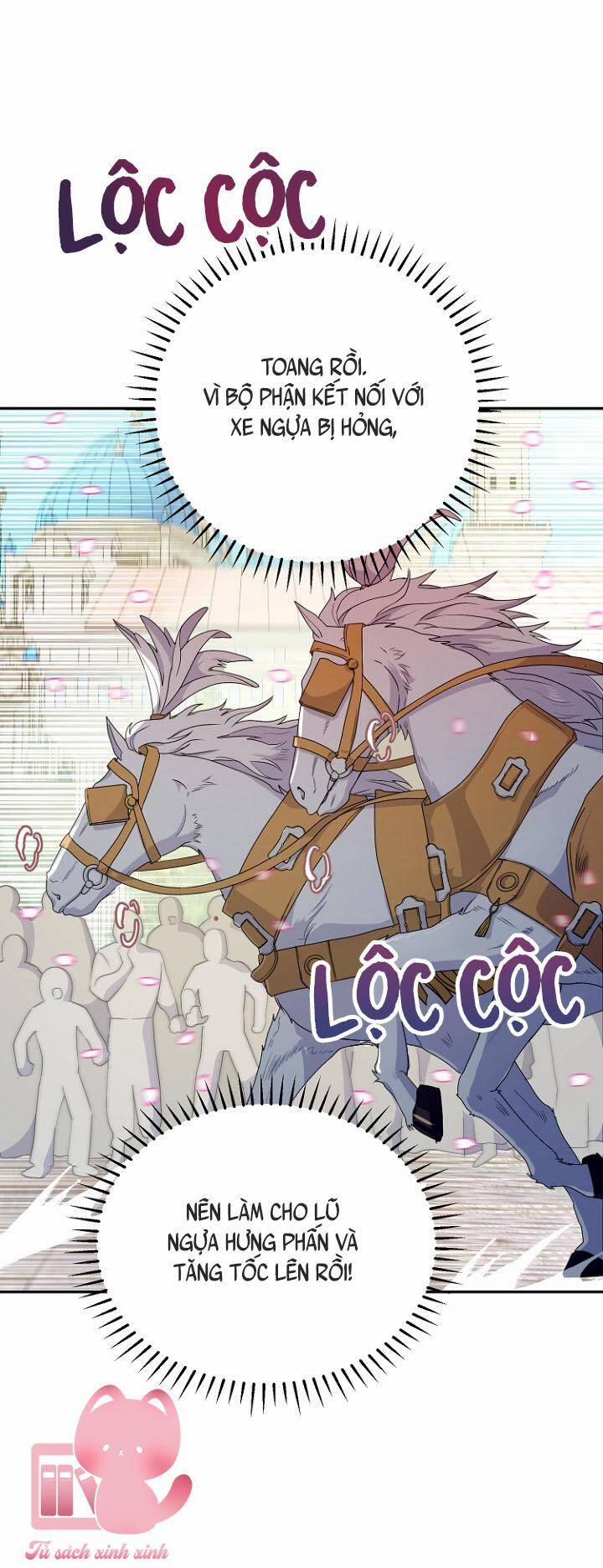 Tiền Là Tất Cả Chồng Là Phù Du 30 trang 2