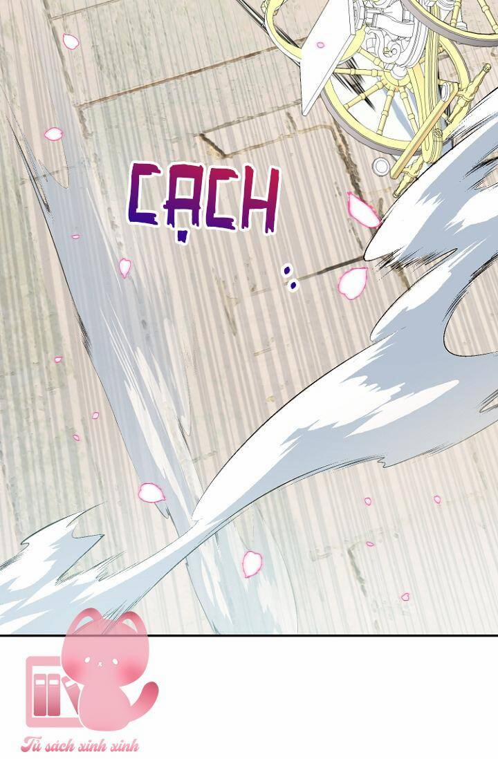 Tiền Là Tất Cả Chồng Là Phù Du 30 trang 22