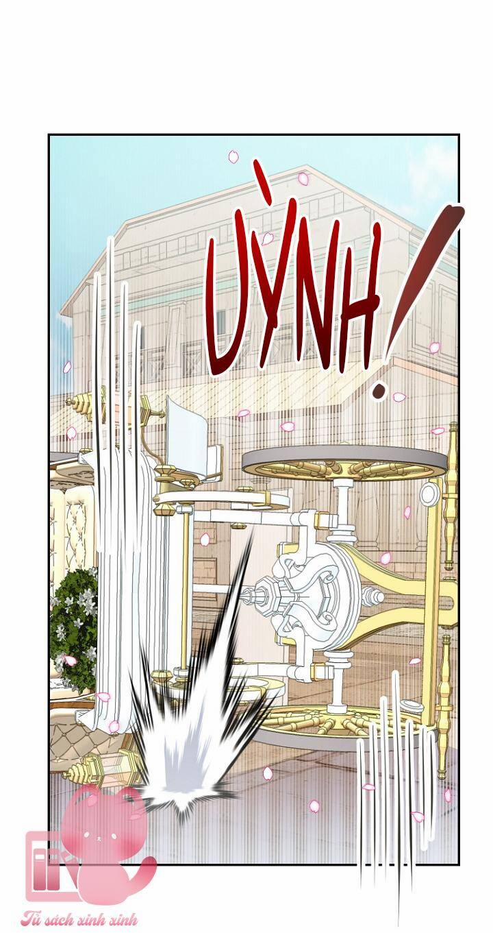 Tiền Là Tất Cả Chồng Là Phù Du 30 trang 23