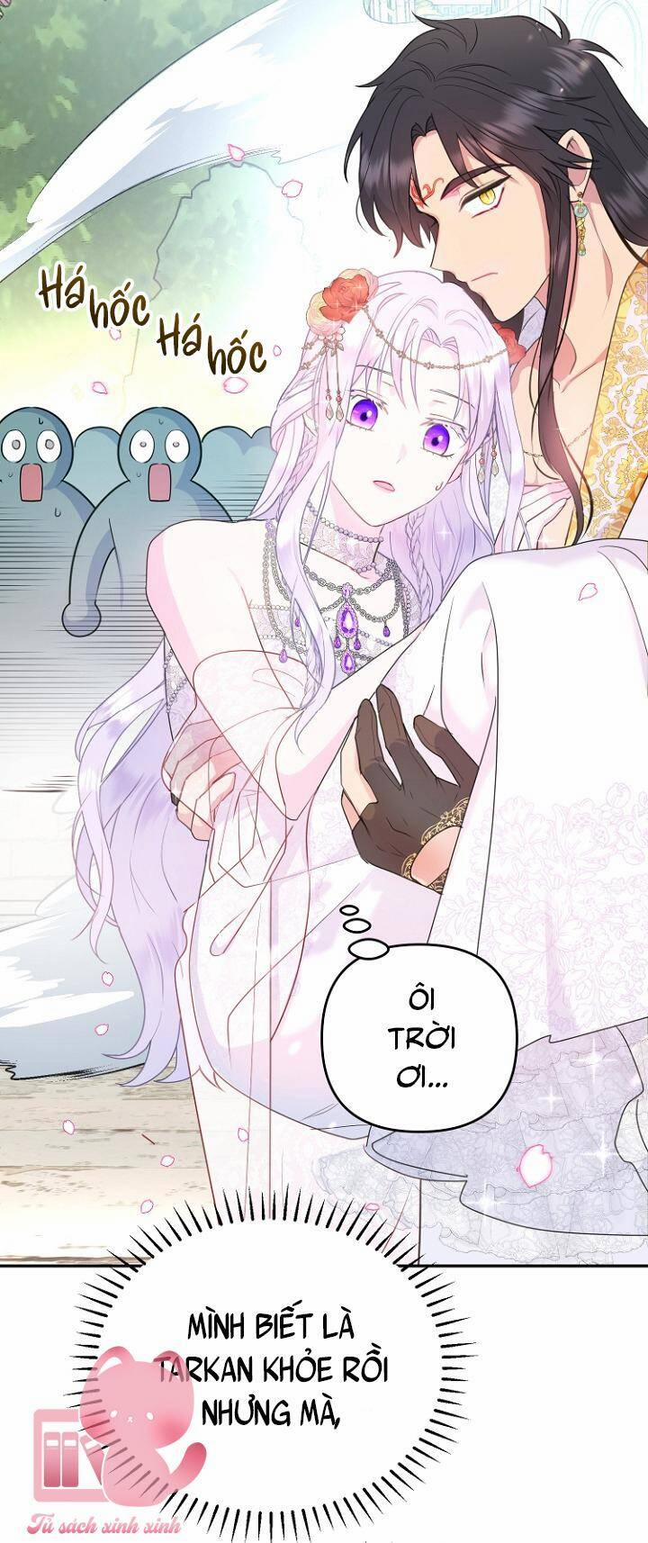 Tiền Là Tất Cả Chồng Là Phù Du 30 trang 25