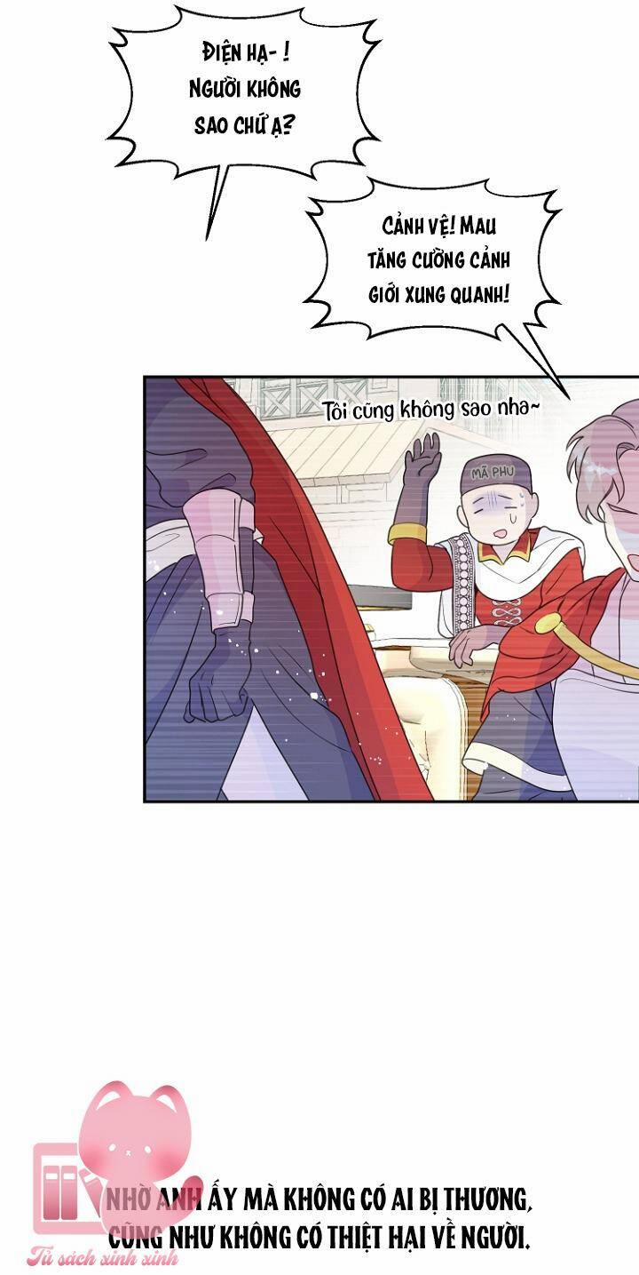 Tiền Là Tất Cả Chồng Là Phù Du 30 trang 28