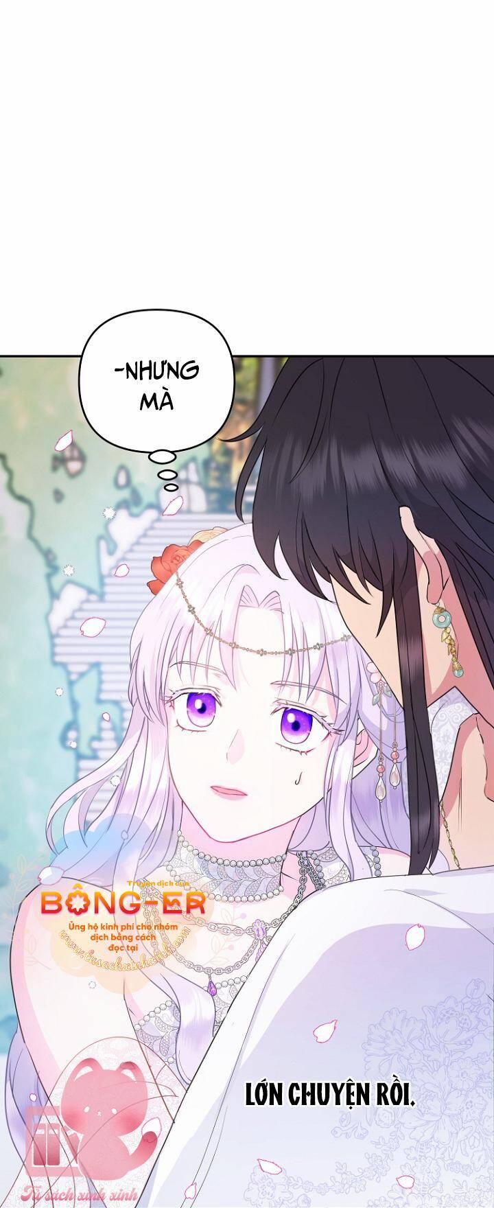 Tiền Là Tất Cả Chồng Là Phù Du 30 trang 29