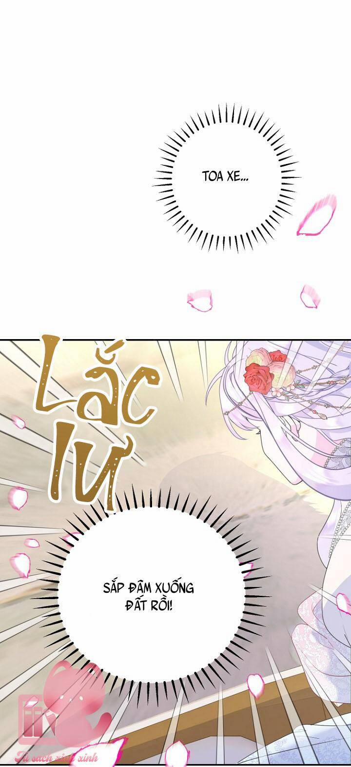 Tiền Là Tất Cả Chồng Là Phù Du 30 trang 3