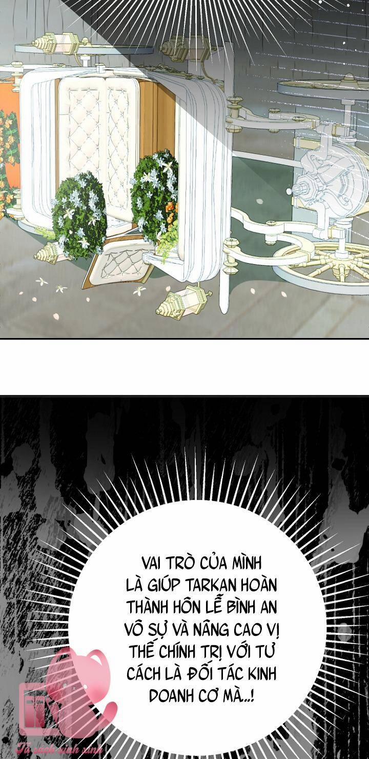 Tiền Là Tất Cả Chồng Là Phù Du 30 trang 31