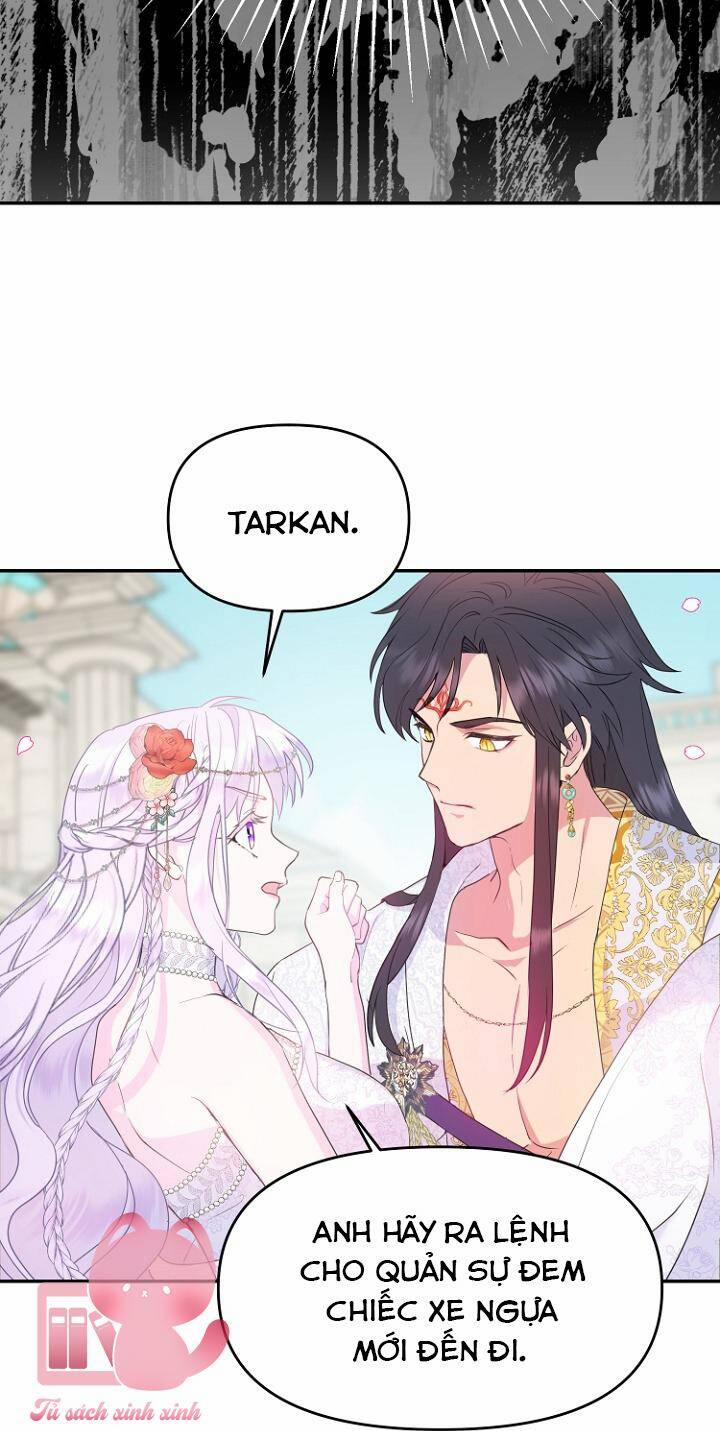 Tiền Là Tất Cả Chồng Là Phù Du 30 trang 32