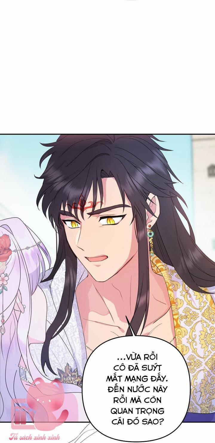 Tiền Là Tất Cả Chồng Là Phù Du 30 trang 33