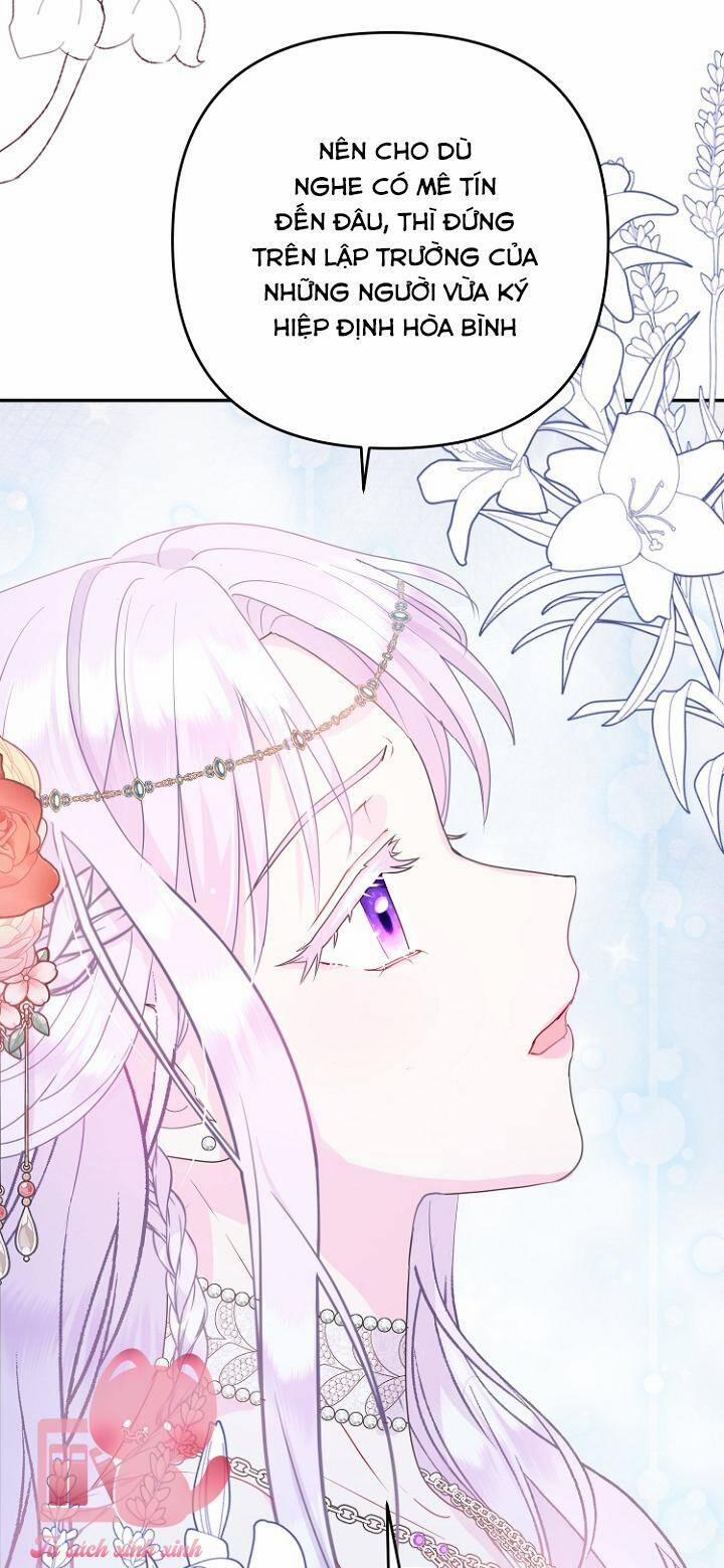 Tiền Là Tất Cả Chồng Là Phù Du 30 trang 36