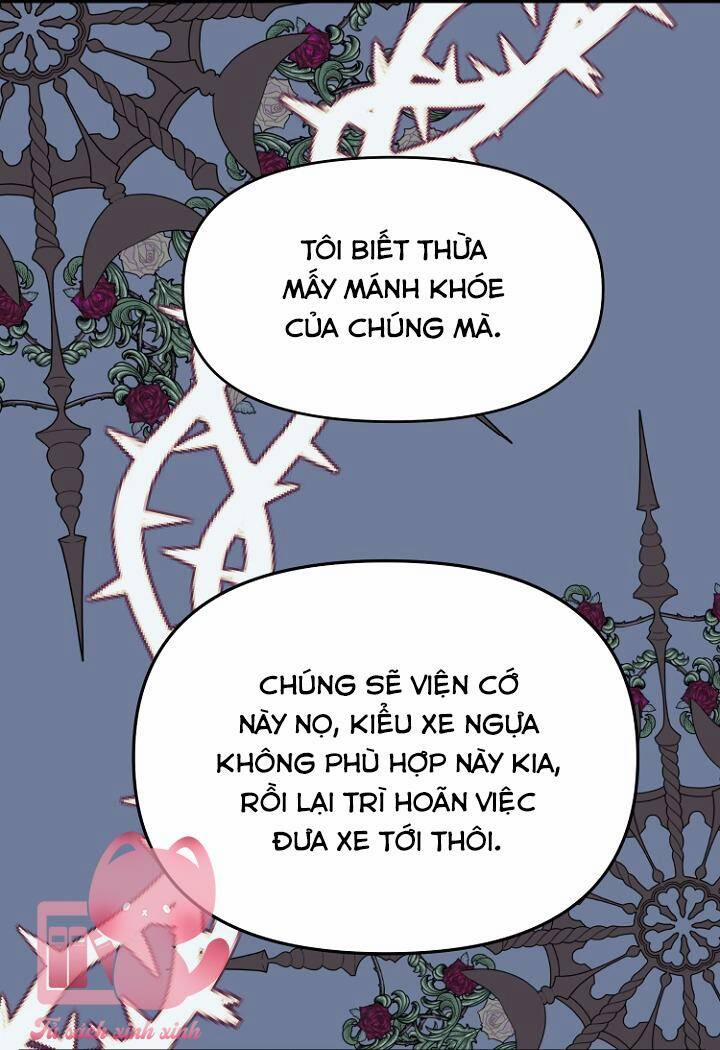 Tiền Là Tất Cả Chồng Là Phù Du 30 trang 42